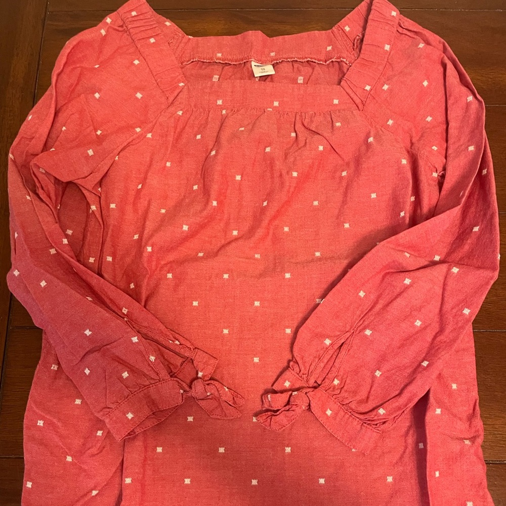 Old Navy shirt